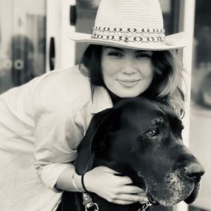 Meet your Posher, Dani